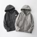 550G Heavy-duty Double-sided Fleece Cotton-padded Jacket Men's Winter Fleece Thickened Lamb Fleece Zipper Sweater Trendy Cotton Jacket_viptrois.com