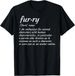 T-shirtdefinition Furry Fandom Furries Design 2026 Cosplay Costum_viptrois.com