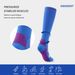New sports multi-color socks leg warmers for men and women general pressure socks outdoor running comfort socks_viptrois.com