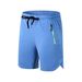 Men's Clothing Sports Shorts Quick-Drying Running Fitness Training Pants Breathable Tennis Track And Field Shorts_viptrois.com