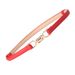 New style women's buckle adjustable belt fashionable and elegant dress suit decoration small belt student pants belt _viptrois.com