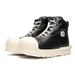 Men's Shoes Big Head High Top Shoes Men And Women Thick Bottom Heightening Martin Boots Niche High Street Style Board Shoes Couple Bread Shoes_viptrois.com