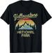 T-shirtt-shirtvintage Retro 2026 Yellowstone National Park Gift_viptrois.com