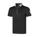 Men's Clothing Summer Golf Clothing Men's Casual Fashion T Shirt Short Sleeve Moisture Absorbing Elastic Golf Top Quick Dry_viptrois.com
