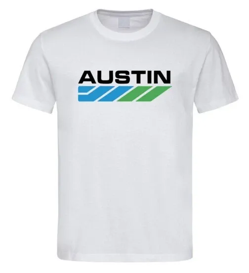 Austin Motor Company T Shirt Mens Womens Tees Top 1077 Metro Maestro Montego Car Talbot Morris Rover_viptrois.com