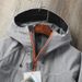 Men's Clothing Bird style! King bomber main push! Cabinet 3K+! Outdoor bird windproof and waterproof hooded soft shell assault jacket coat_viptrois.com