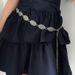 Adjustable Vintage Belt Chain - Women's Layered Body Jewelry For Retro Fashion Outfits_viptrois.com