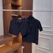 Summer Casual Men's Loose Fit Sporty Trendy Two Piece Set Short Sleeve Bubble Plaid Pattern_viptrois.com