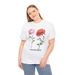 November T-Shirt Mens Womens Tees Top - Tropical Floral Tee For Summer Beach Lovers_viptrois.com