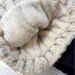 Winter New Knitted Hat All-match Warm European and American Wool Hat Solid Color Knitted Hat Women's Velvet_viptrois.com