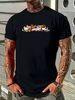 Farm Animal T Shirt Lover Farmer For Women Her Stretched Slightly Unisex Comfortable Top For Everyday Wear Soft Breathable Homme Casual Stylish_viptrois.com