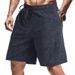 Men's Clothing Men's Summer Loose Fitting Tie Dye Terry Cloth Shorts Style Casual Sports Beach Five Point Shorts_viptrois.com