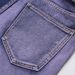 Men's Clothing Trendy Men's Non-Stretch Ripped Casual Slim Fit Denim Shorts Style Mid-Rise Summer Style For Formal & Casual_viptrois.com