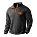 Autumn And Winter New Hot-Selling Men's Outdoor Casual Color-Block Stand Collar Long Sleeve Sweatshirt For Men_viptrois.com
