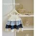 Kids’ Clothing Children's Round Girls Suspender Dress The Princess Dress Summer New Children's Sweet Advanced_viptrois.com