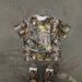 Men's Clothing Fashion Camouflage Print Short Sleeved T Shirt_viptrois.com