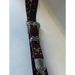 Punk girl three-dimensional five-pointed star rivet millennium y2k retro hot girl concave shape versatile leather belt belt_viptrois.com