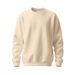 Men's Clothing Heavy Velvet Sweatshirt Winter Casual Classic Round Neck Commuter Large Size Solid Color Plus Size American Style_viptrois.com
