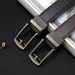 VOOTHOST New Pattern Automatic Buckle Belt for Men Fashion Business Travel High Quality Golf Designer Casual Pants Belt F0190_viptrois.com