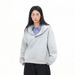 Men's Hooded Pullover Sweatshirt Trendy Brand Fashion Design Button Ins Personality Simple Style Solid Color Versatile_viptrois.com