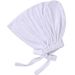 New Cross Over Hood Cap Muslim Headscarf Base Cap Solid Color Hood Hui Nationality Small Cap Factory Direct Sales_viptrois.com