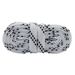Flat Polyester Double Twill Shoelaces Match Men's And Women's Casual Sneakers With Rope_viptrois.com