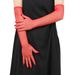 Unisex Fashion gloves cosplay dance dance sexy mesh gloves Clothing accessories fishnet gloves_viptrois.com