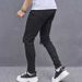 Man's clothing Stretch skinny jeans for men Stretch skinny pants for men jeans_viptrois.com