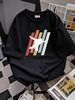 Retro Vintage Skydiver T Shirt For Man Wo Skydiving Parachute Lover Comfortable Streetwear Homme Graphic Stretched Summer Unisex Stylish Fashion_viptrois.com