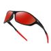 New Outdoor Sports Cycling Polarized Sunglasses For Men And Women Travel Driving Fishing Glasses_viptrois.com