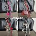 Bag Pendant Mix And Match The Extremely Complicated Pendant Metal Style Bow Beaded Braided Rope Keychain_viptrois.com