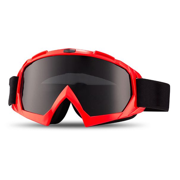 Unisex Outdoor Riding Glasses Mountaineering Fire Resistant Impact Windproof Sand Goggles_viptrois.com