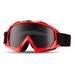 Unisex Outdoor Riding Glasses Mountaineering Fire Resistant Impact Windproof Sand Goggles_viptrois.com