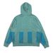 2022 Autumn And Winter New C.E Batik Geometric Pattern Hooded Sweatshirt Unisex_viptrois.com