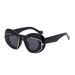 Personalized Cat Eye Sunglasses For Women, Sunglasses For Women_viptrois.com
