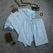 Men's Summer Lightweight Linen Suit Retro Style Tang Suit Hanfu Short Sleeved T-Shirt Cotton And Linen Trendy_viptrois.com