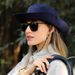 Women's Quick-Dry Bucket Hat - Lightweight & Packable For Beach & Outdoor Sun Protection_viptrois.com
