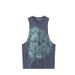 Men's Clothing Summer New Men's Vest Jogger Gym Sports Fitness Sleeveless T Shirt Top_viptrois.com