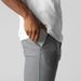 Autumn New Men's Casual Pants Waterproof Trousers Japanese Business Versatile Elasticity Waist High Guality Long Pant For Male_viptrois.com