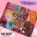 Children's Accessories Hairpin Rubber Band Combination Set 780 PCS European And American Creative Simple Headdress Set_viptrois.com