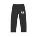 Men’s Clothing Sweatshirt Hip Hop Trendy Front And Back Printing Sports Suit Fashion Hoodie Sweatpants Two Piece Set_viptrois.com