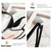 Blocking Cat Clear Ultralight Unisex Fashion Goggles Optical Spectacle Flat Lens Eye Protection Plain Glasses_viptrois.com