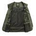 Men’s Outdoor Multi-Pocket Vest – Lightweight Fishing & Photography Utility Gilet_viptrois.com