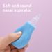 Mother & Kids Bag Full Set Of Children's Care Set Nasal Aspirator Mother And Baby Care 6 Piece Set Storage Box_viptrois.com