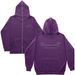 2023 Dark Butterfly Unisex Hoodie Gothic Couple Harajuku Oversized Zipper Sweatshirt_viptrois.com
