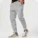 Men's Casual Jogger Pants 2025 New European American Style Multi-Color Loose Fit Outdoor Sports Autumn Polyester Mid-Waist_viptrois.com