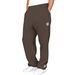 Y2K Cargo Pants – Oversized Streetwear Joggers With Adjustable Drawstring & Zipper Pockets (Unisex Hip-Hop Style)_viptrois.com