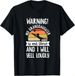 T-shirtvolleyball Quote For Grandma Of A 2026 Volleyball Player_viptrois.com