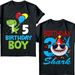 Birthday Personalised Childrens Party Gift Gift Unisex Tee Top 100% Cotton T-shirt Mens Womens Tees Top#RL_viptrois.com