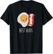 T-shirtt-shirtcute Kawaii Food 2026 Funny Breakfast Brunch Bacon_viptrois.com